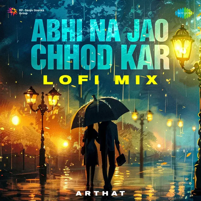 Abhi Na Jao Chhod Kar