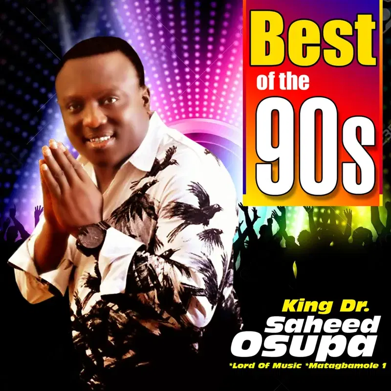 Best of 90's