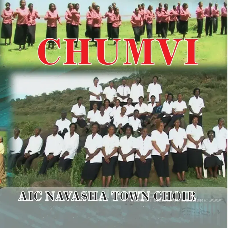 Chumvi