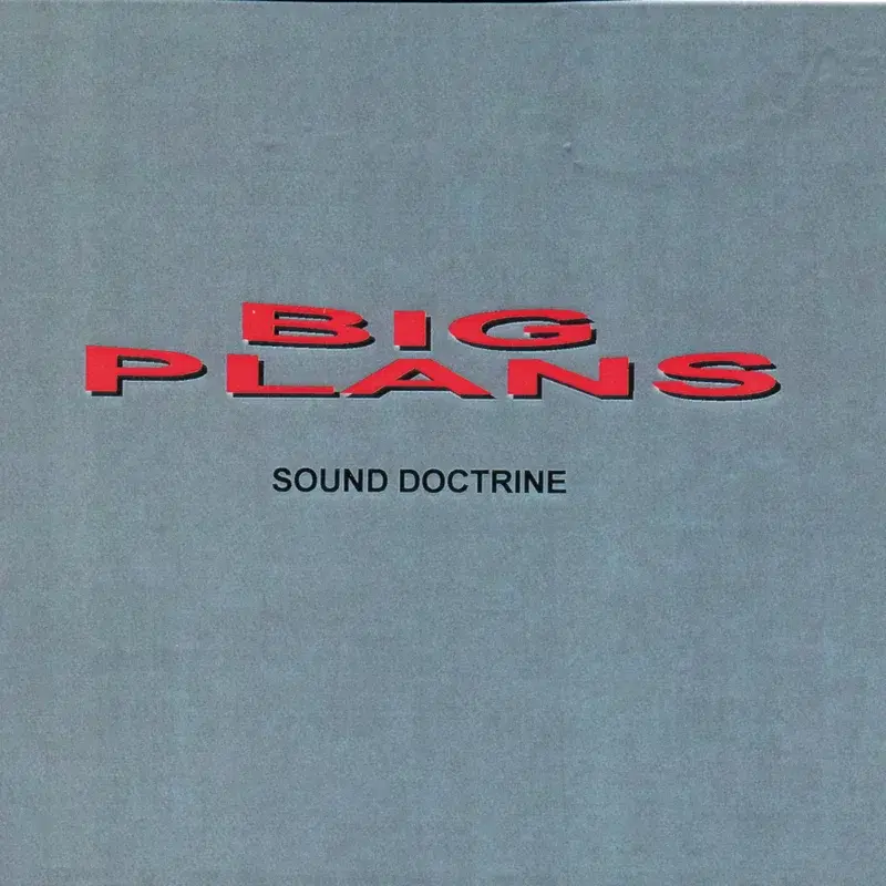 Sound Doctrine