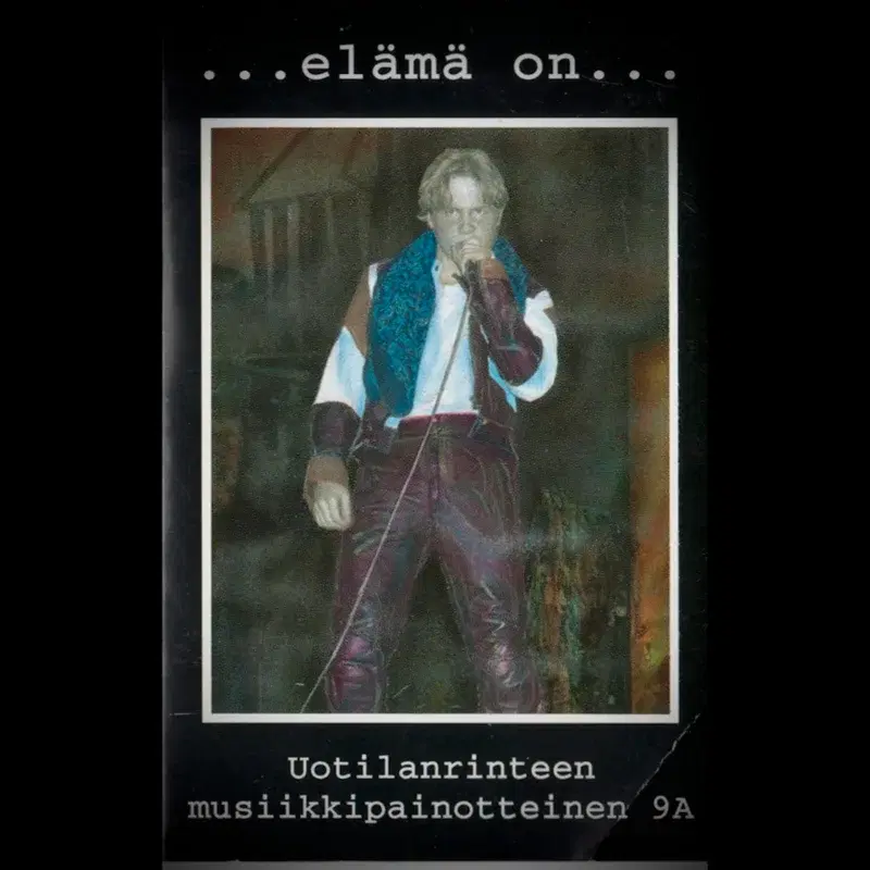 …elämä on …