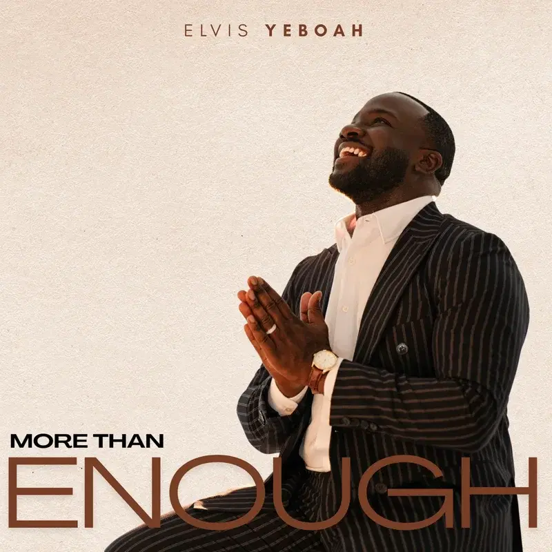 More Than Enough
