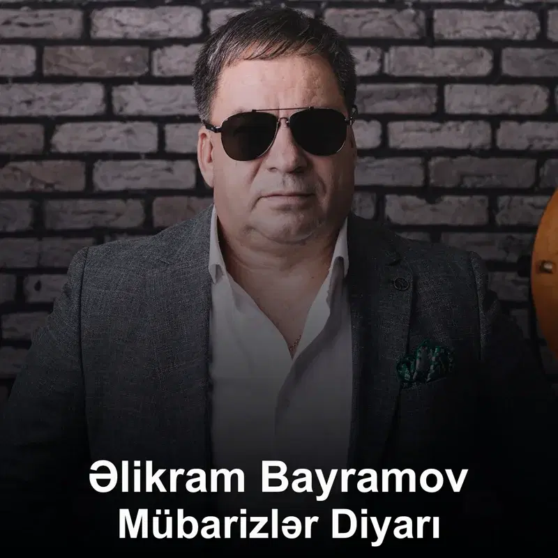 Mübarizlə Diyarı