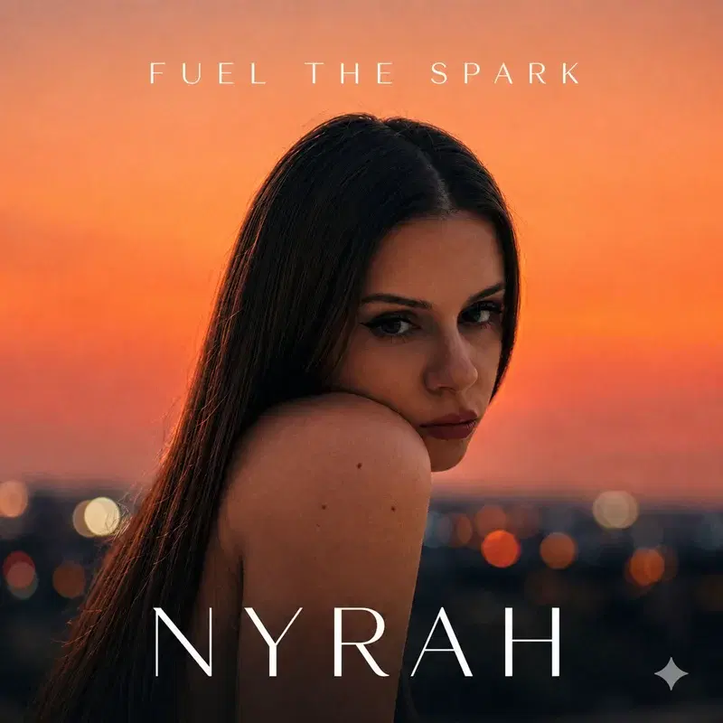 Fuel The Spark