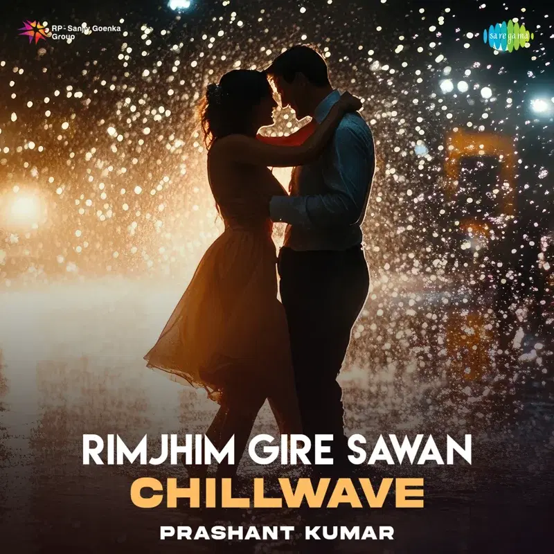 Rimjhim Gire Sawan