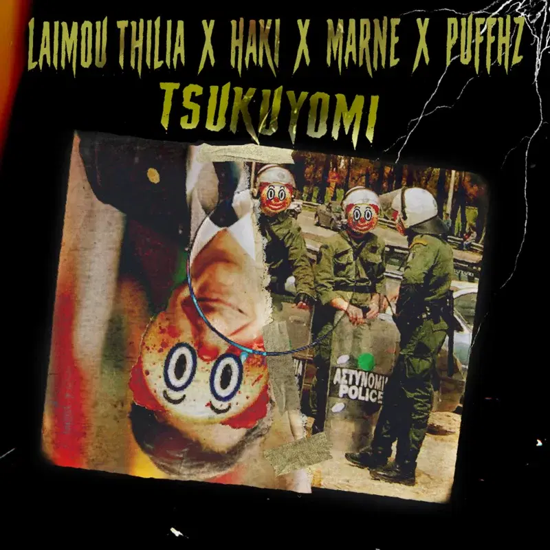 Cover Art