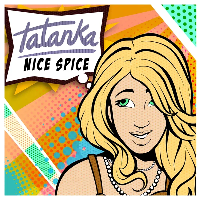 Nice Spice