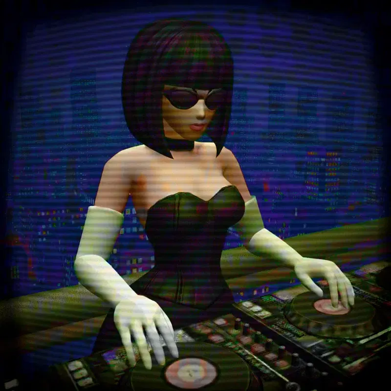 DJ Pump this