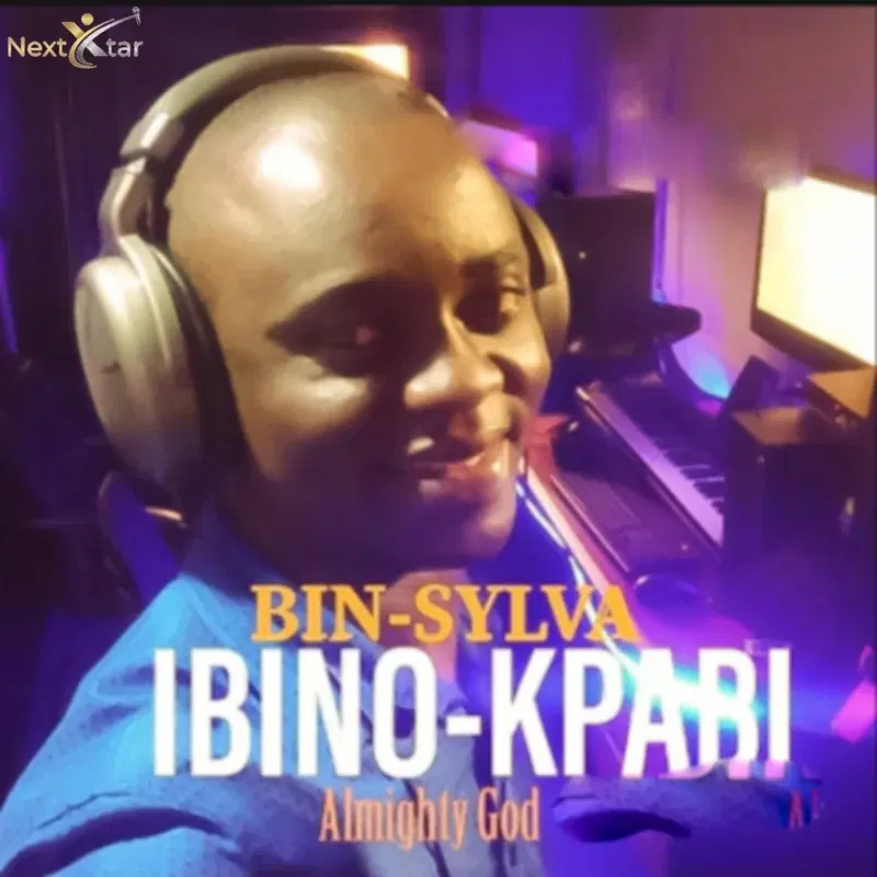 Ibino Kpabi (almighty God)