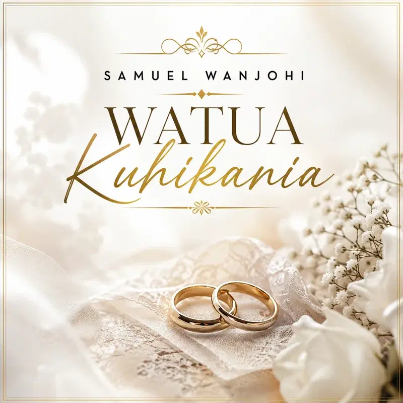 Watua Kuhikania