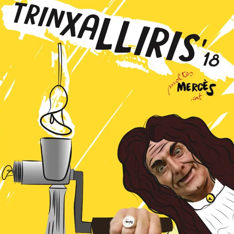 Trinxalliris