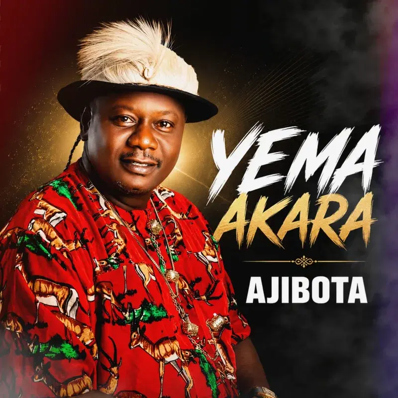 Yema Akara