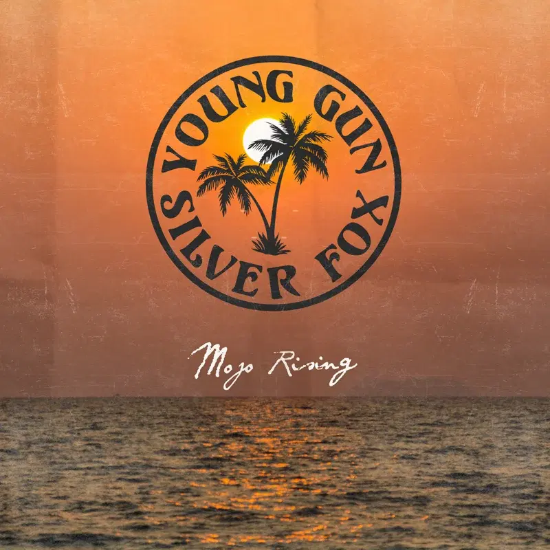 Mojo Rising