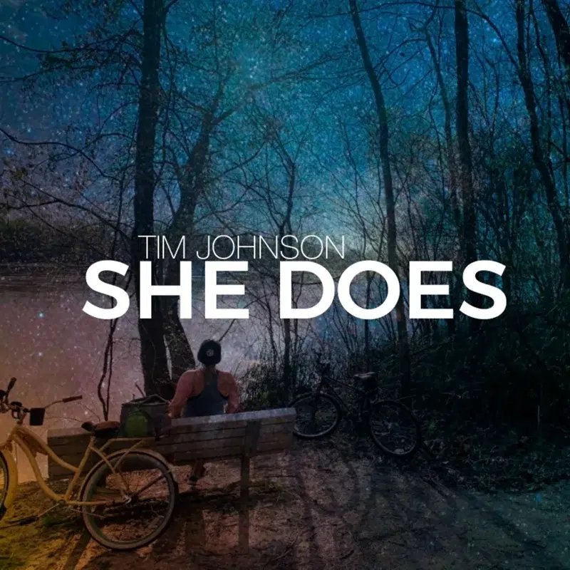 She Does