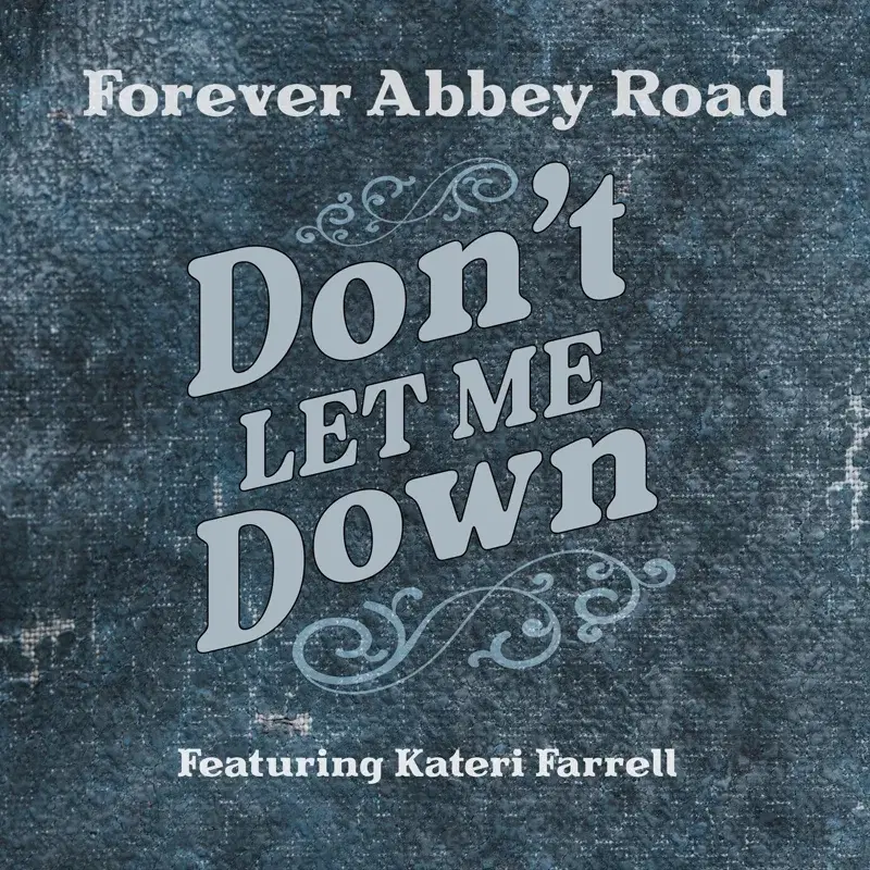 Don't Let Me Down