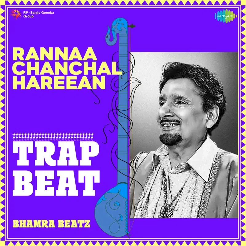 Rannaa Chanchal Hareean