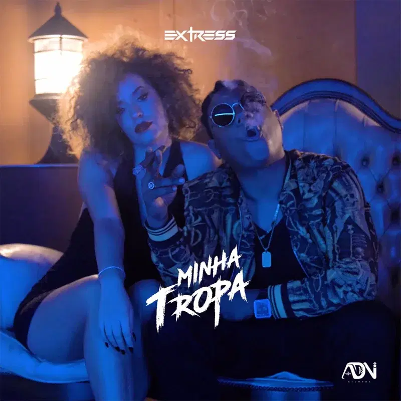 Minha Tropa