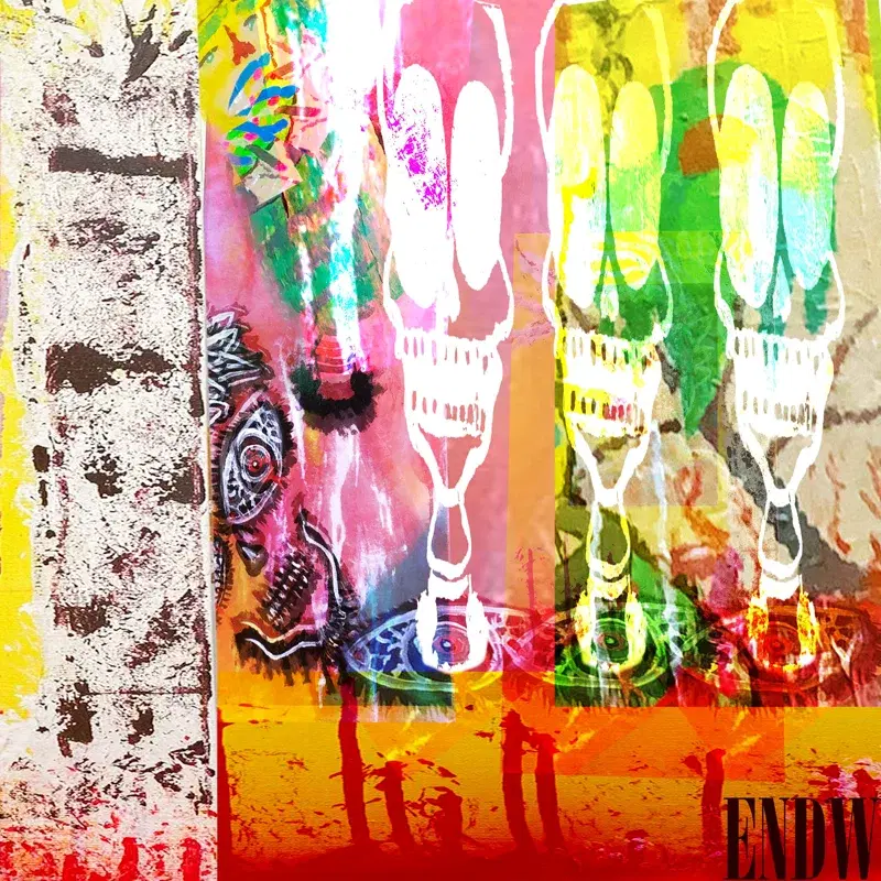 Cover Art