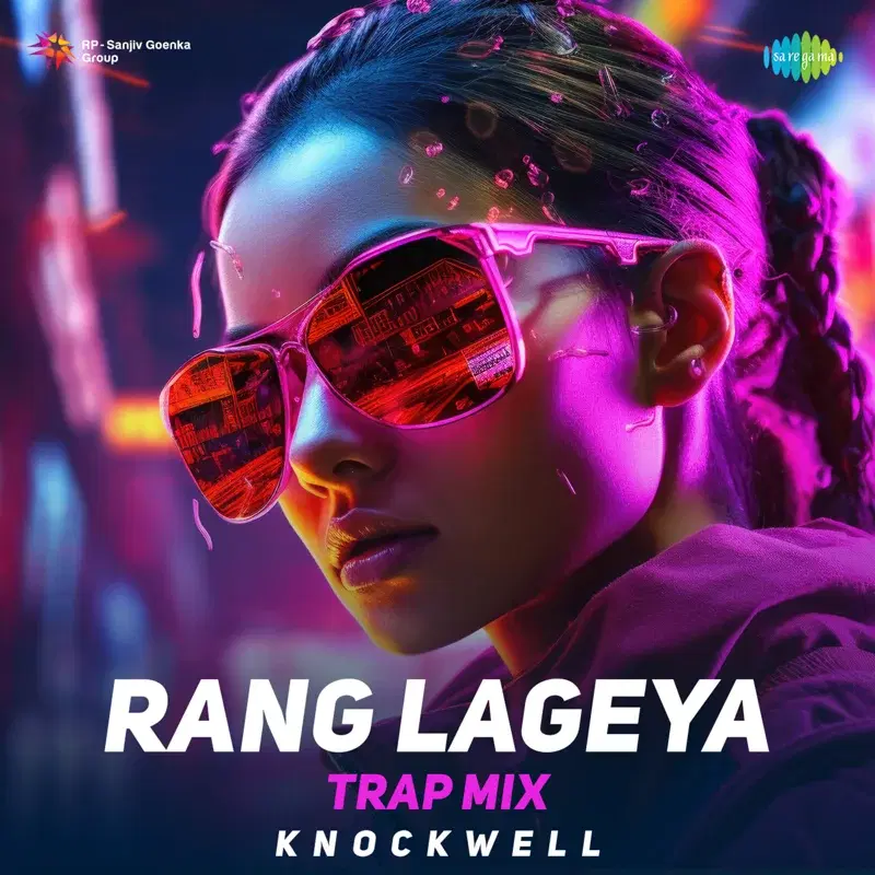 Rang Lageya