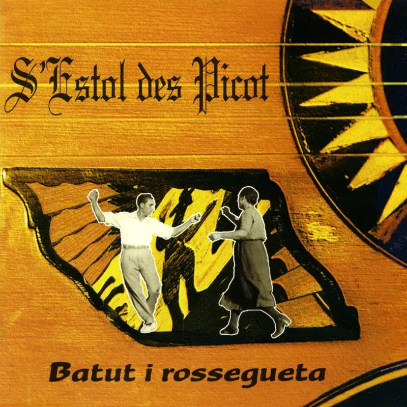 Batut i Rossegueta