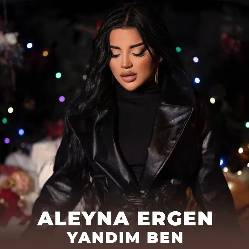 Yandım Ben