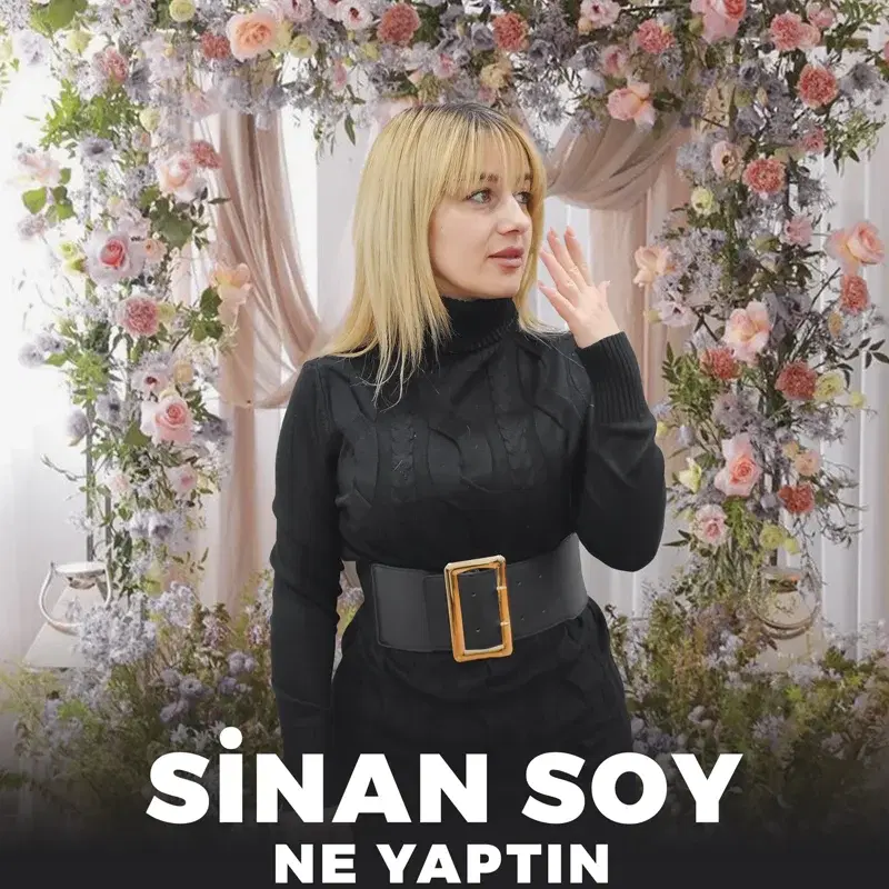 Ne Yaptın