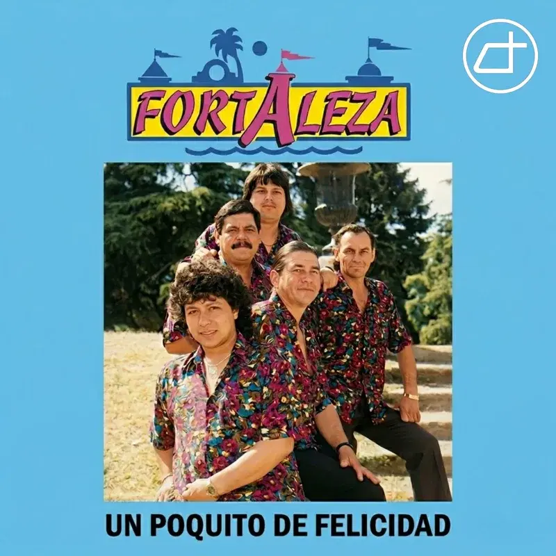 Un poquito de felicidad