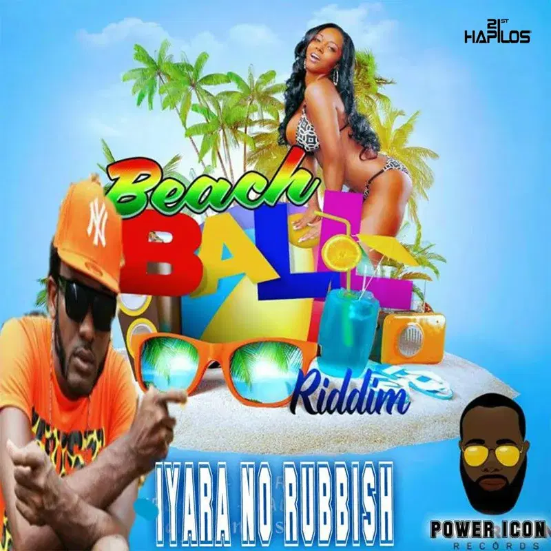 No Rubbish - Single