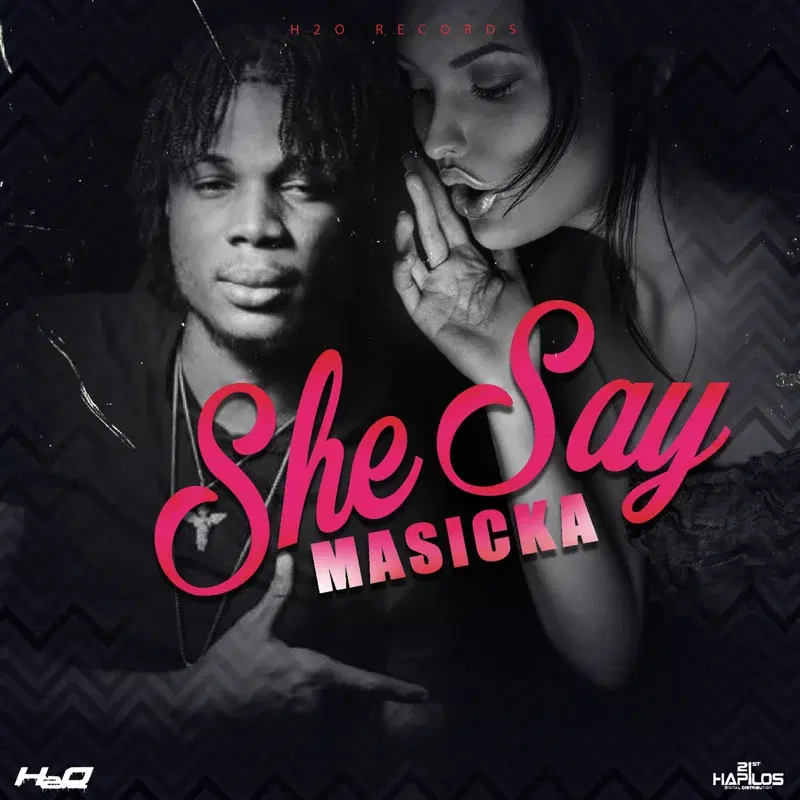 She Say