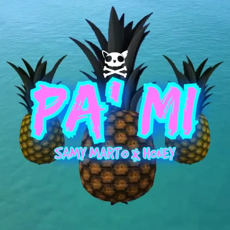 Pa´Mi