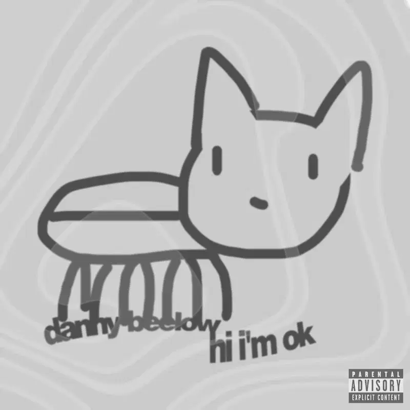 Hi I'm Ok