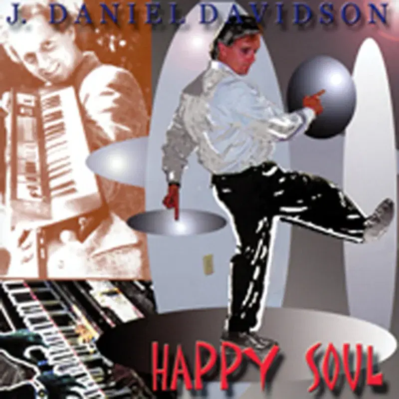 Happy Soul