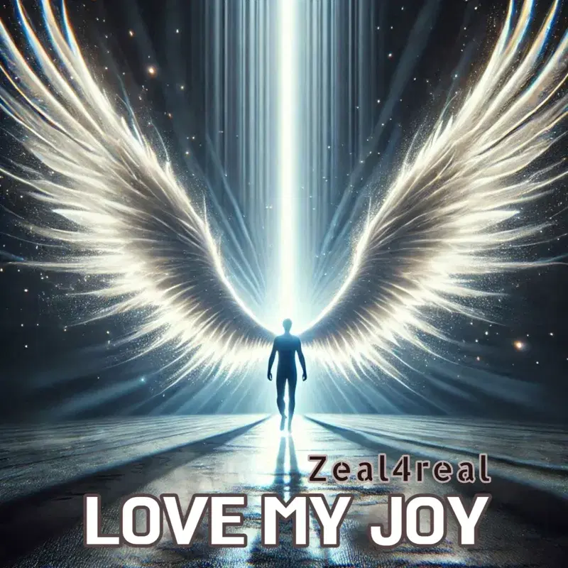 Love My Joy