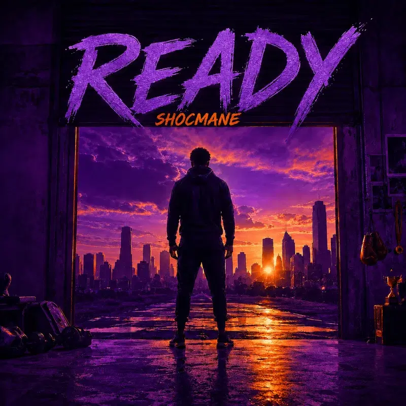 READY