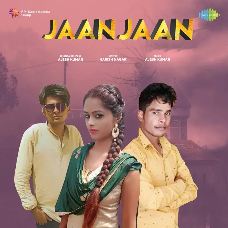 Jaan Jaan