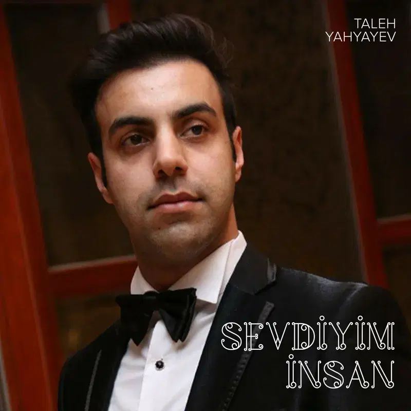 Sevdiyim İnsan