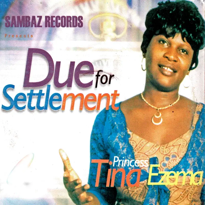 Due for Settlement