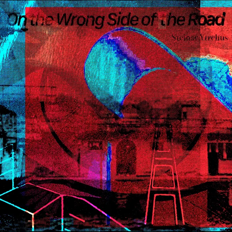 On the Wrong Side of the Road