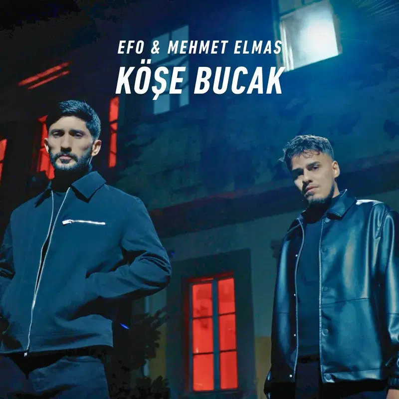 Köşe Bucak