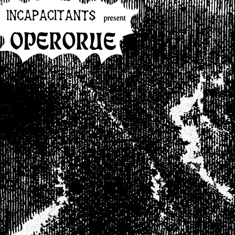 Operorue