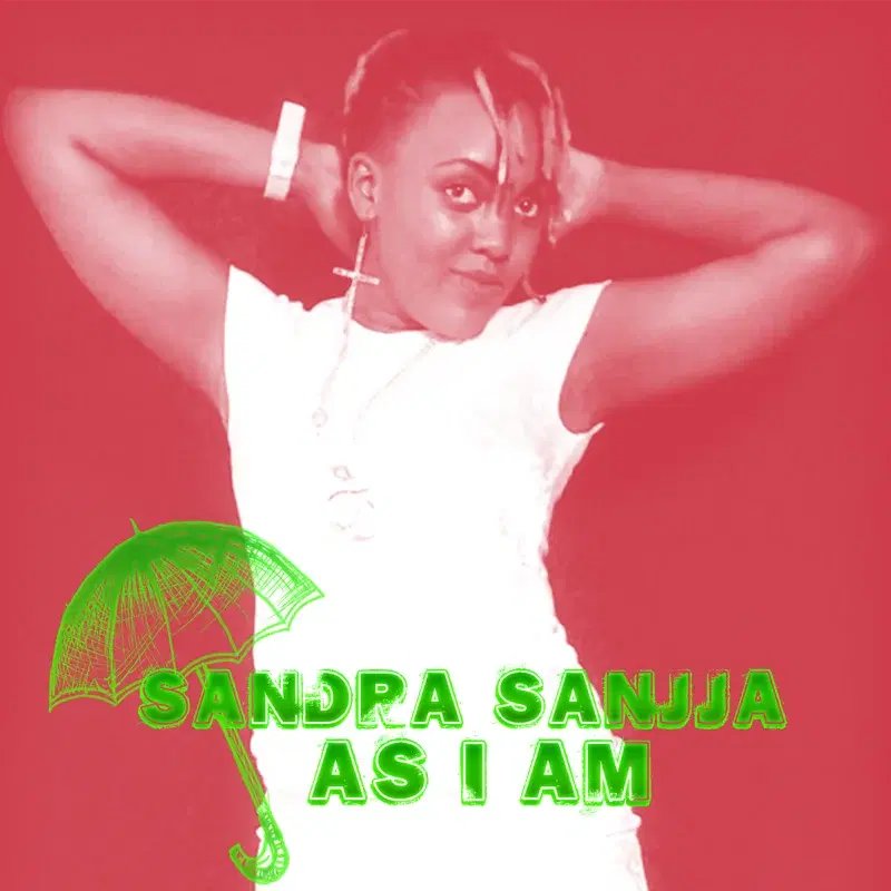 As I Am