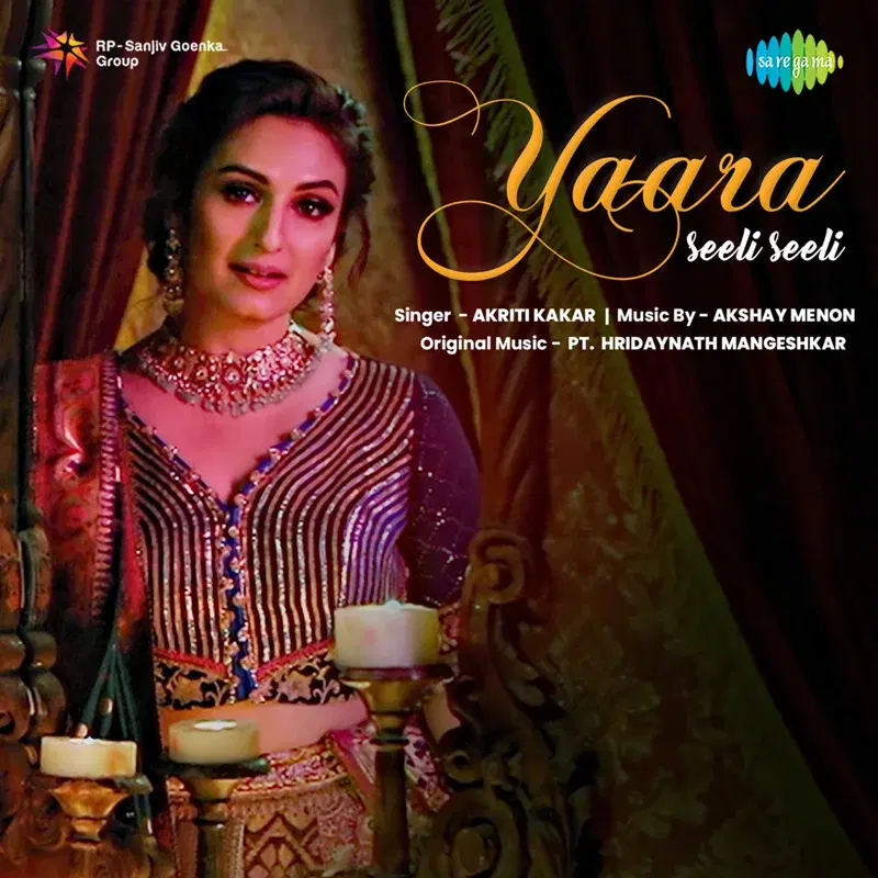 Yaara Seeli Seeli - Single
