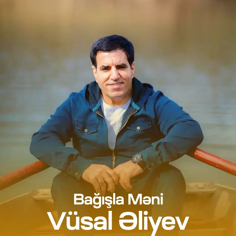 Bağışla Məni