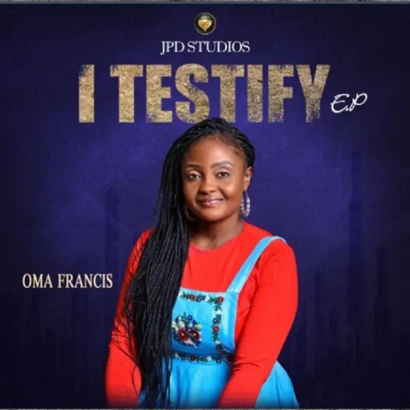 I Testify
