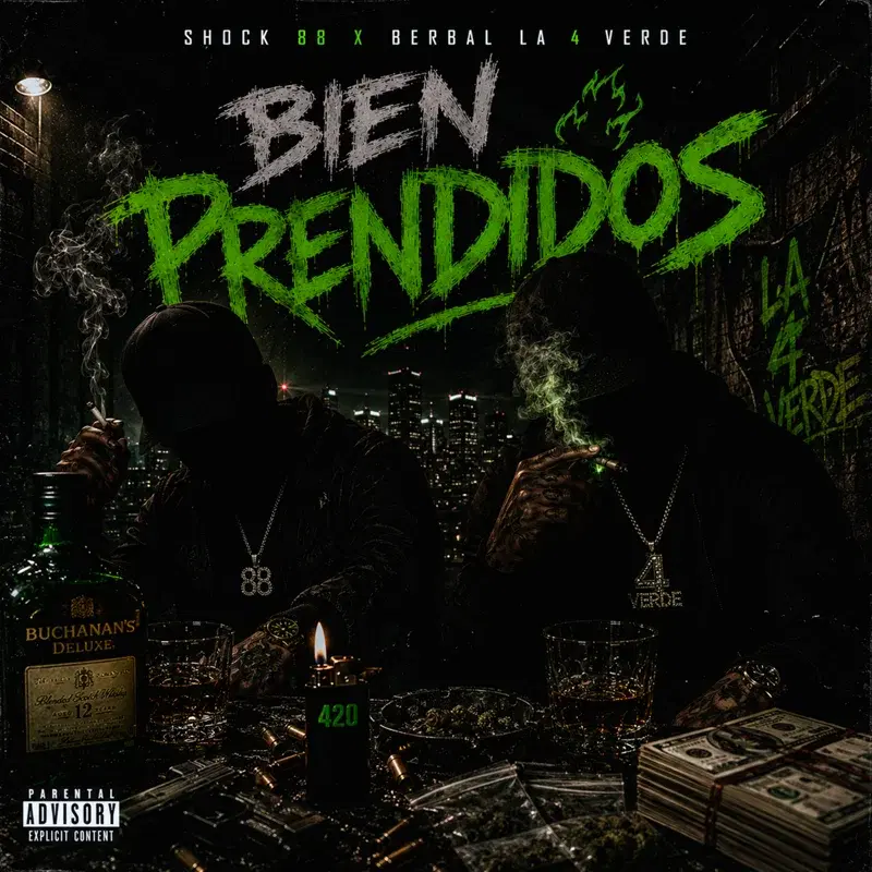 Bien Prendidos