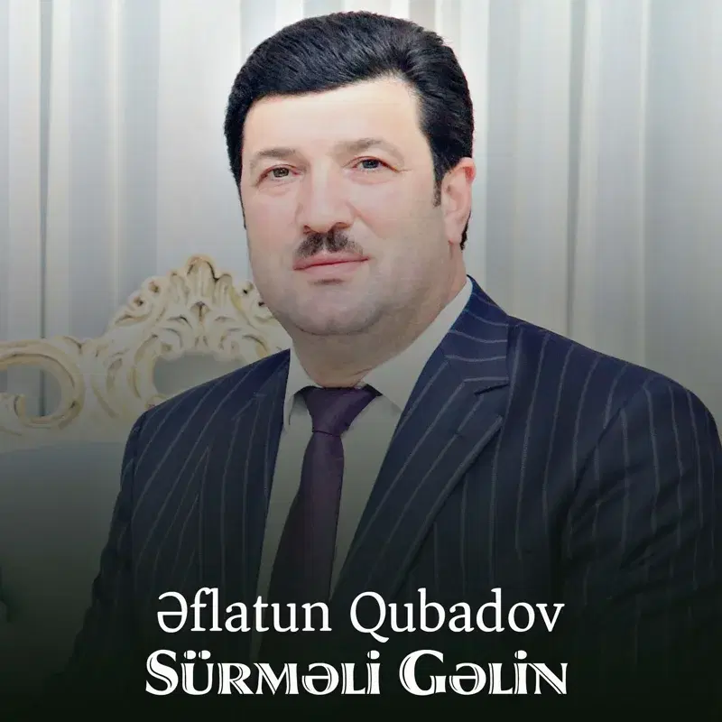 Sürməli Gəlin