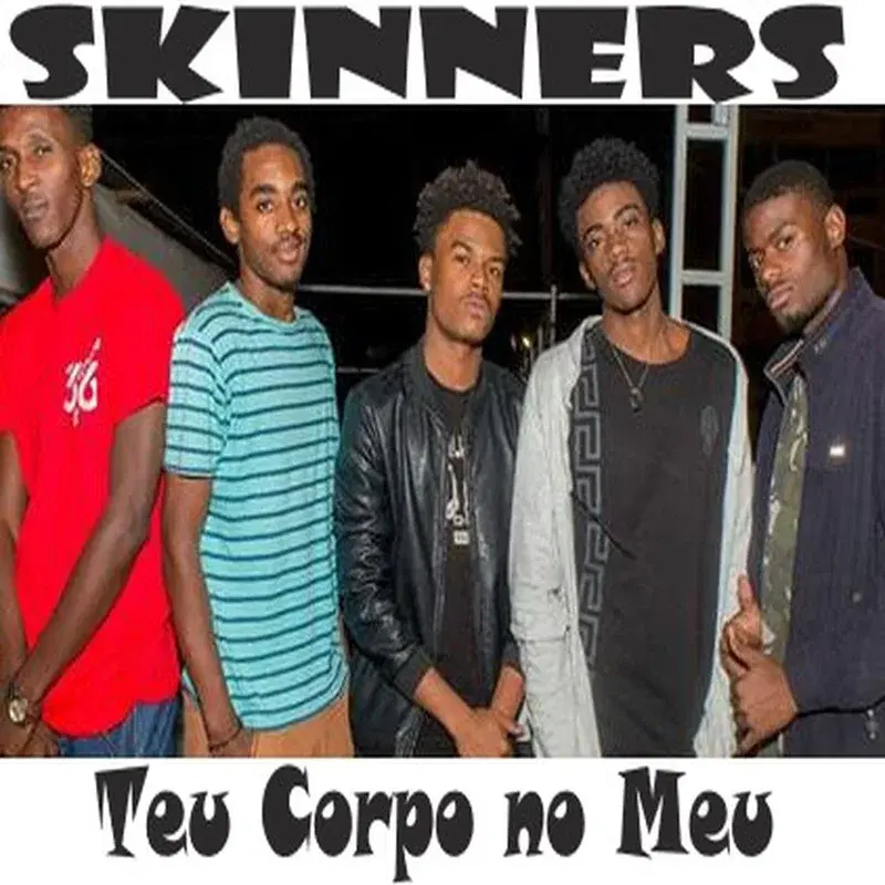 Teu Corpo No Meu