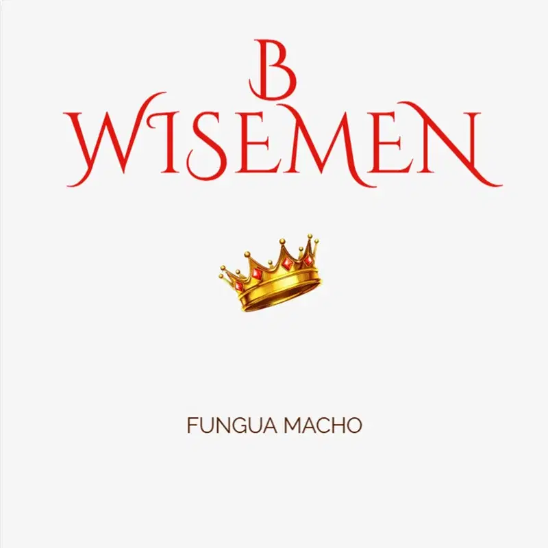 Fungua Macho