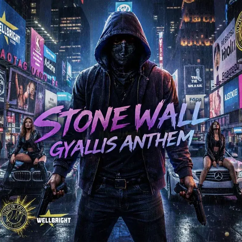 Gyallis Anthem