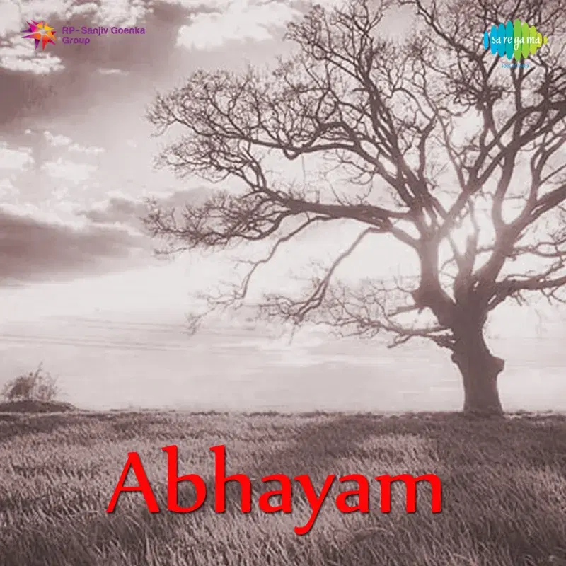 Abhayam (Original Motion Picture Soundtrack)